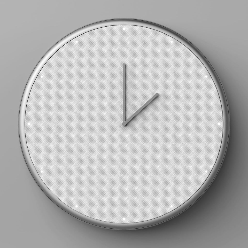 Glance Clock