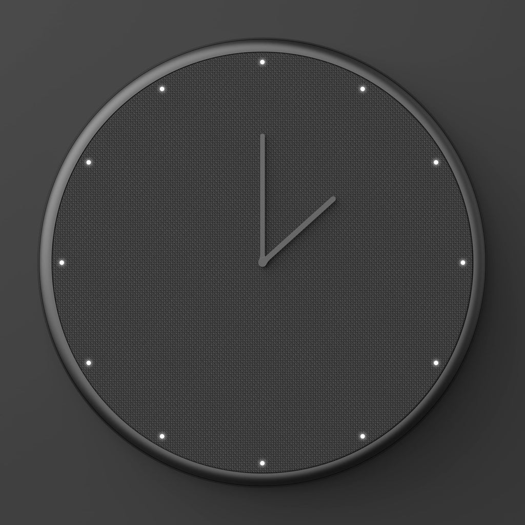 Glance Clock